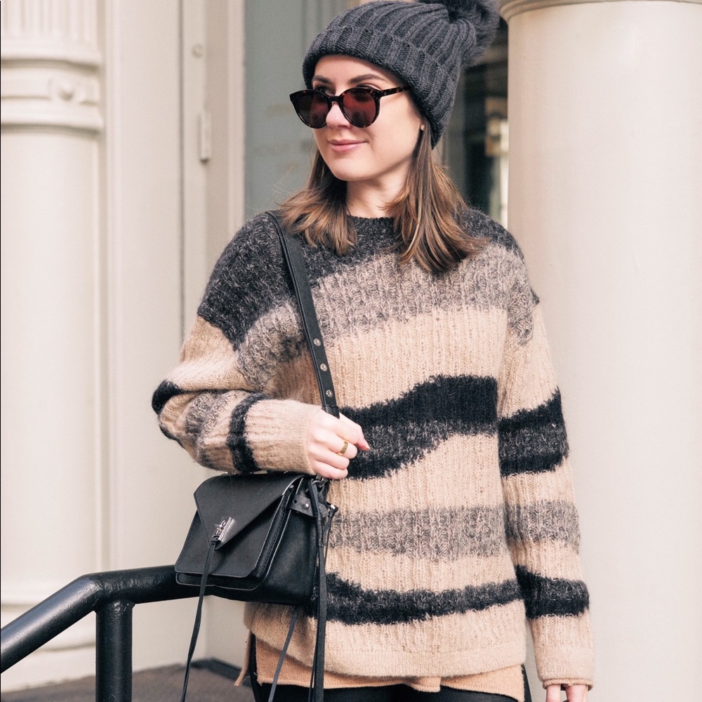 & other stories sweater